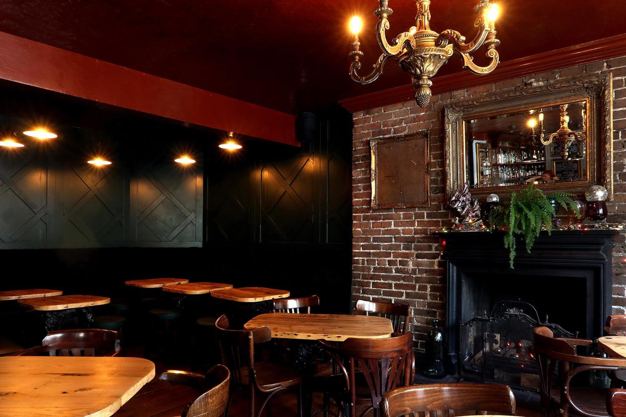 The Southern Belle 3* Brighton