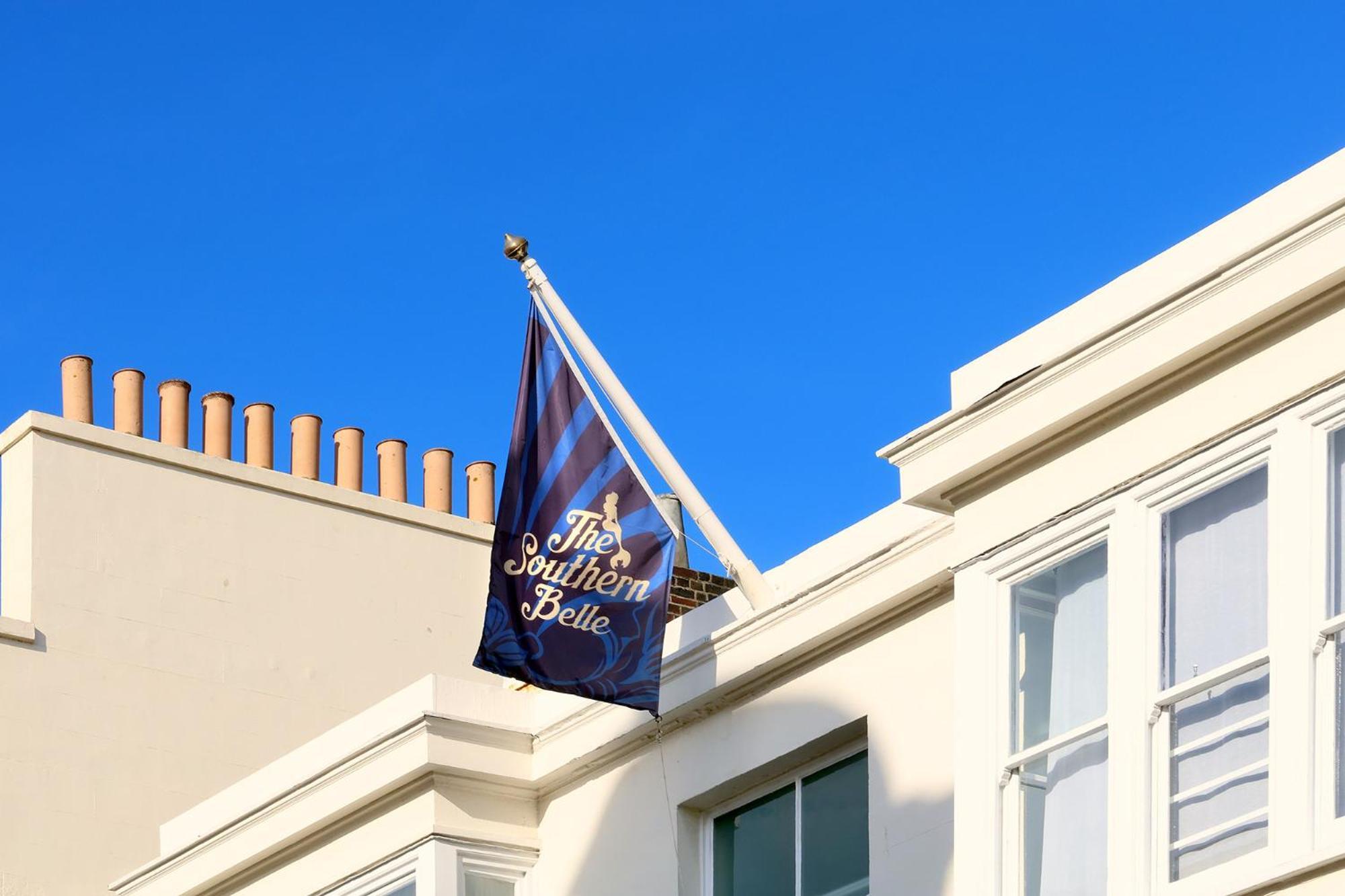 Inn The Southern Belle 3*